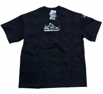 Футболка ADIDAS EQT SUPPORT 1991 BLACK Футболка ADIDAS EQT SUPPORT 1991 BLACK